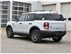 2026 Ford Bronco Sport Big Bend (Stk: N62178) in GEORGETOWN - Image 7 of 24
