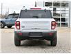 2026 Ford Bronco Sport Big Bend (Stk: N62178) in GEORGETOWN - Image 8 of 24