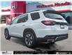 2026 Honda Pilot Touring (Stk: 2601010) in North York - Image 7 of 29
