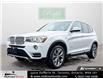 2017 BMW X3 xDrive28i (Stk: A2600916) in North York - Image 1 of 16