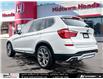 2017 BMW X3 xDrive28i (Stk: A2600916) in North York - Image 7 of 16
