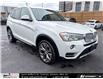 2017 BMW X3 xDrive28i (Stk: A2600916) in North York - Image 13 of 16