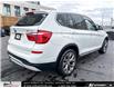 2017 BMW X3 xDrive28i (Stk: A2600916) in North York - Image 15 of 16