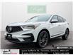 2020 Acura RDX A-Spec (Stk: A2600797) in North York - Image 1 of 16