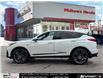 2020 Acura RDX A-Spec (Stk: A2600797) in North York - Image 5 of 16