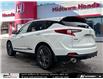 2020 Acura RDX A-Spec (Stk: A2600797) in North York - Image 7 of 16