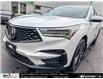 2020 Acura RDX A-Spec (Stk: A2600797) in North York - Image 12 of 16