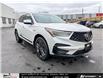2020 Acura RDX A-Spec (Stk: A2600797) in North York - Image 13 of 16