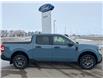 2023 Ford Maverick XLT (Stk: U81402) in Hague - Image 1 of 13