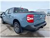 2023 Ford Maverick XLT (Stk: U81402) in Hague - Image 6 of 13