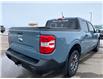 2023 Ford Maverick XLT (Stk: U81402) in Hague - Image 8 of 13