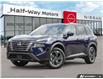 2026 Nissan Rogue SV Moonroof (Stk: NC6525) in Thunder Bay - Image 1 of 27
