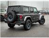 2026 Jeep Wrangler Sport (Stk: 267543) in Hamilton - Image 2 of 6