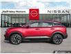 2026 Nissan Kicks SV (Stk: NC6528) in Thunder Bay - Image 3 of 25