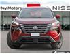 2026 Nissan Rogue SV Moonroof (Stk: NC6516) in Thunder Bay - Image 2 of 27