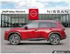 2026 Nissan Rogue SV Moonroof (Stk: NC6516) in Thunder Bay - Image 3 of 27