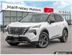 2026 Nissan Rogue Platinum (Stk: NC6488) in Thunder Bay - Image 1 of 27