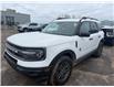 2022 Ford Bronco Sport Big Bend (Stk: 24772) in Pembroke - Image 1 of 5