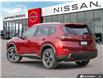 2026 Nissan Rogue SV Moonroof (Stk: NC6510) in Thunder Bay - Image 4 of 27