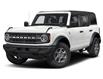 2026 Ford Bronco Big Bend (Stk: 26BR932) in Toronto - Image 1 of 12