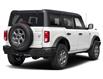 2026 Ford Bronco Big Bend (Stk: 26BR932) in Toronto - Image 3 of 12