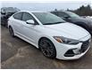2018 Hyundai Elantra Sport (Stk: 24797) in Pembroke - Image 3 of 5