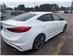 2018 Hyundai Elantra Sport (Stk: 24797) in Pembroke - Image 4 of 5