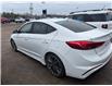 2018 Hyundai Elantra Sport (Stk: 24797) in Pembroke - Image 5 of 5