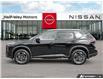 2026 Nissan Rogue SV Moonroof (Stk: NC6523) in Thunder Bay - Image 3 of 27