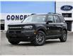 2026 Ford Bronco Sport Big Bend (Stk: N62182) in GEORGETOWN - Image 1 of 24