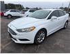 2017 Ford Fusion SE (Stk: 24796) in Pembroke - Image 1 of 6