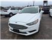 2017 Ford Fusion SE (Stk: 24796) in Pembroke - Image 2 of 6