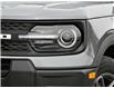 2026 Ford Bronco Sport Big Bend (Stk: N62183) in GEORGETOWN - Image 3 of 25