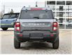 2026 Ford Bronco Sport Big Bend (Stk: N62183) in GEORGETOWN - Image 8 of 25