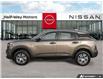 2026 Nissan Kicks S (Stk: NC6524) in Thunder Bay - Image 3 of 25