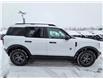 2022 Ford Bronco Sport Big Bend (Stk: SA-1838A) in Calgary - Image 3 of 9