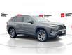 2022 Toyota RAV4 Hybrid Limited (Stk: 12108266A) in Concord - Image 1 of 18