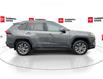 2022 Toyota RAV4 Hybrid Limited (Stk: 12108266A) in Concord - Image 10 of 18