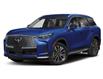 2026 Infiniti QX60 Luxe (Stk: J26026) in Mississauga - Image 1 of 12
