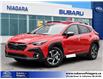 2026 Subaru Crosstrek Touring (Stk: S9518) in St.Catharines - Image 1 of 19