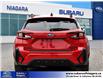 2026 Subaru Crosstrek Touring (Stk: S9518) in St.Catharines - Image 4 of 19