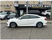 2017 Honda Civic LX (Stk: H017182) in Scarborough - Image 2 of 17
