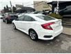 2017 Honda Civic LX (Stk: H017182) in Scarborough - Image 3 of 17