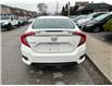 2017 Honda Civic LX (Stk: H017182) in Scarborough - Image 4 of 17