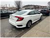 2017 Honda Civic LX (Stk: H017182) in Scarborough - Image 5 of 17