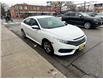 2017 Honda Civic LX (Stk: H017182) in Scarborough - Image 6 of 17