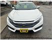 2017 Honda Civic LX (Stk: H017182) in Scarborough - Image 7 of 17