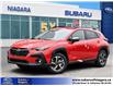 2026 Subaru Crosstrek Touring (Stk: S9534) in St.Catharines - Image 1 of 23