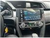 2017 Honda Civic LX (Stk: H017182) in Scarborough - Image 12 of 17