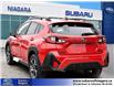 2026 Subaru Crosstrek Touring (Stk: S9534) in St.Catharines - Image 7 of 23